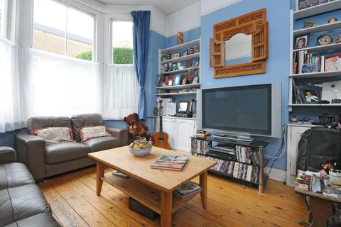 31 Dalling Road, London, W6 0JD