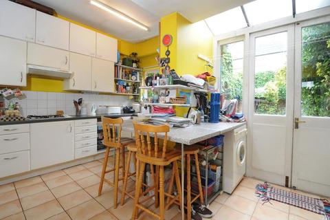 31 Dalling Road, London, W6 0JD