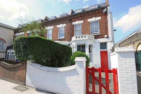 31 Dalling Road, London, W6 0JD