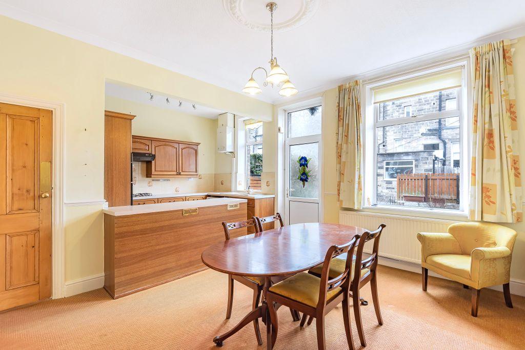 Kitchen Dining Room