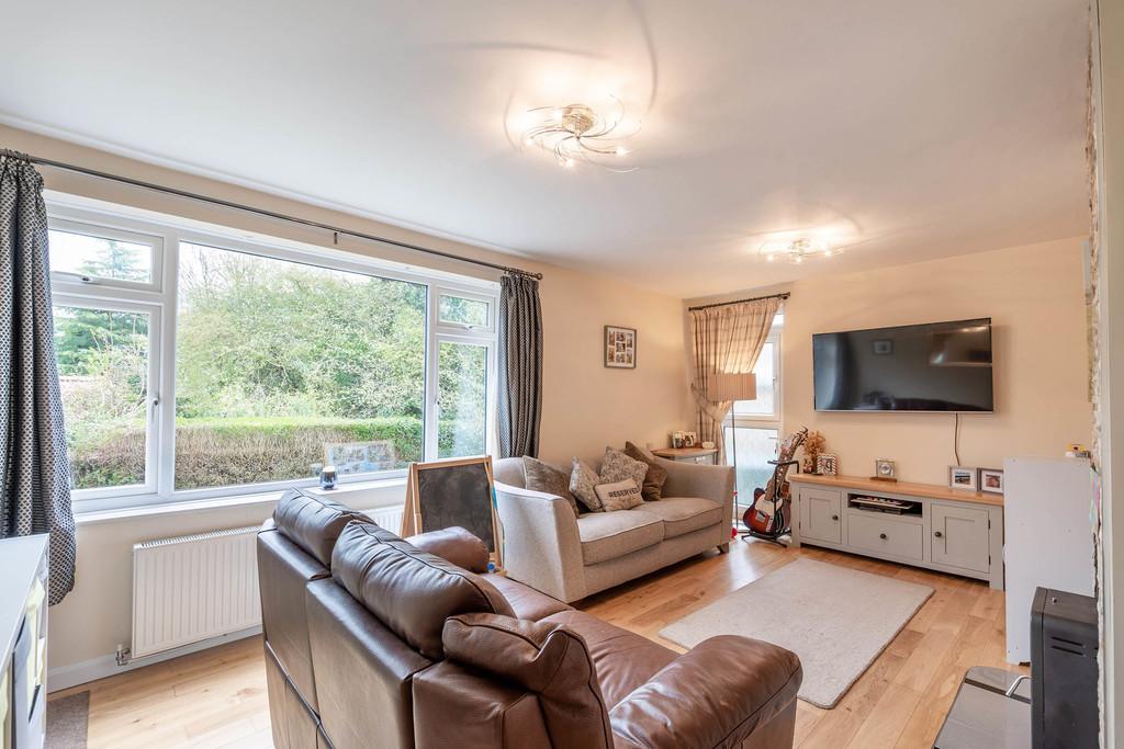 Spitalfields, Blyth, Worksop 3 bed detached house £260,000