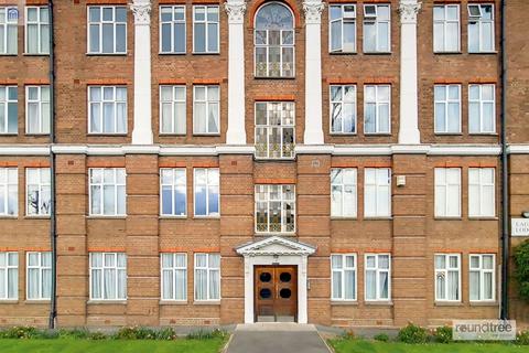 Eagle Lodge, Golders Green NW11
