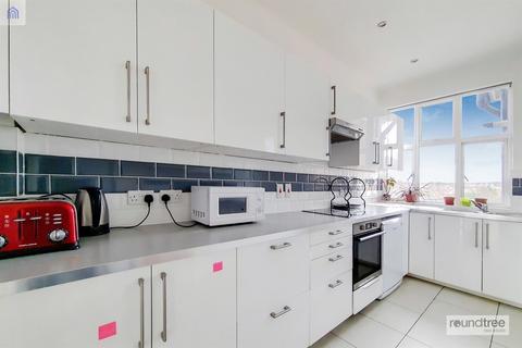 Eagle Lodge, Golders Green NW11