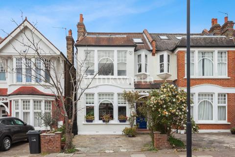 5 bedroom semi-detached house for sale, Derwent Road, London, N13