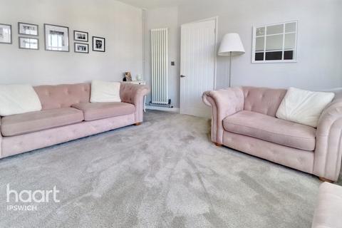 86 Beechcroft Road, Ipswich, IP1 6BD
