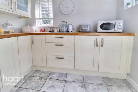 86 Beechcroft Road, Ipswich, IP1 6BD
