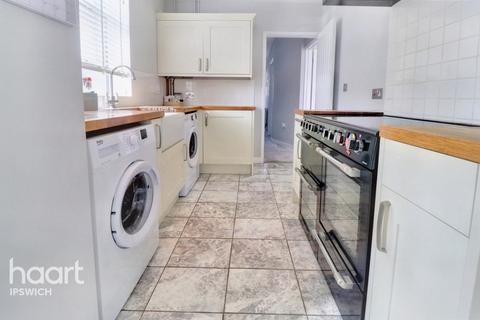 86 Beechcroft Road, Ipswich, IP1 6BD