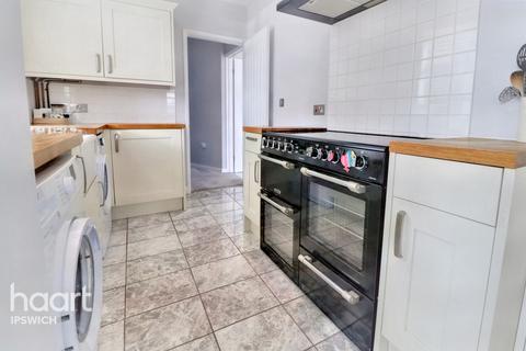 86 Beechcroft Road, Ipswich, IP1 6BD