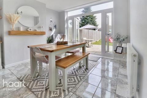86 Beechcroft Road, Ipswich, IP1 6BD