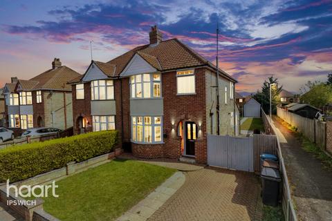 86 Beechcroft Road, Ipswich, IP1 6BD