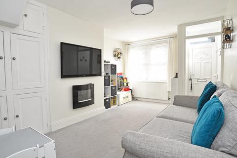 36 Wharfedale Avenue, Harrogate, HG2 0AU