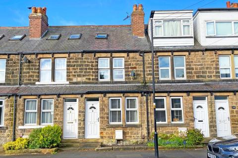 36 Wharfedale Avenue, Harrogate, HG2 0AU