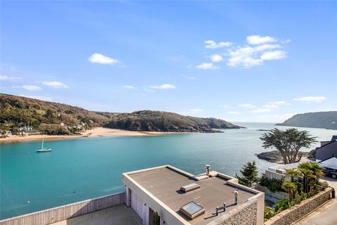 Garden Flat, Hillcot Bennett Road, Salcombe, TQ8 8JJ