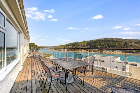 Garden Flat, Hillcot Bennett Road, Salcombe, TQ8 8JJ