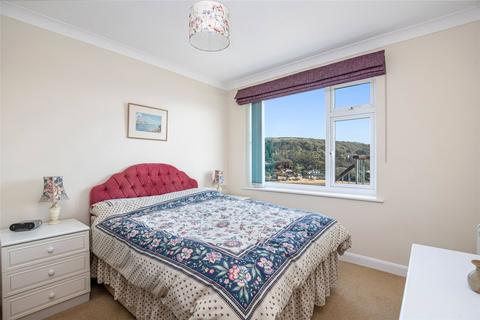 Garden Flat, Hillcot Bennett Road, Salcombe, TQ8 8JJ
