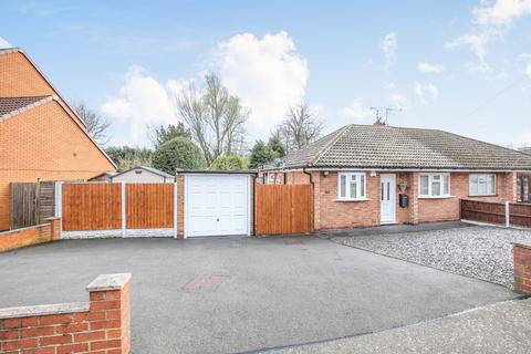 12 Greendale Road, Atherstone, CV9 1EG