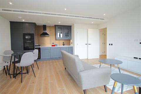 2 bedroom apartment to rent, Emery Way, London E1W