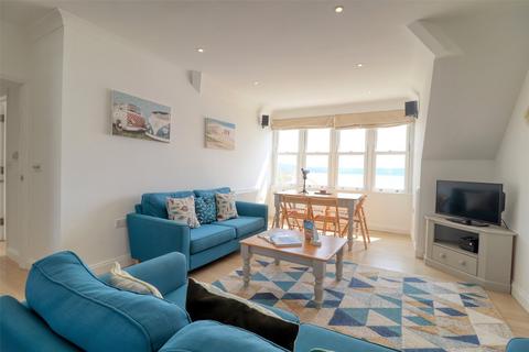 3 bedroom apartment for sale, The Esplanade, Woolacombe, Devon, EX34