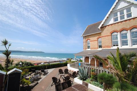 3 bedroom apartment for sale, The Esplanade, Woolacombe, Devon, EX34