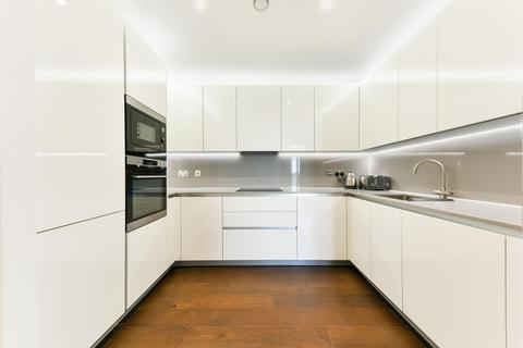 2 bedroom flat to rent, Denver Building, Lexington Gardens, London, SW11