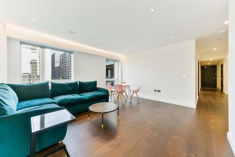 2 bedroom flat to rent, Denver Building, Lexington Gardens, London, SW11