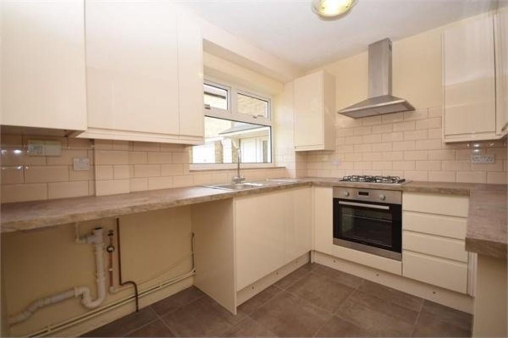 Thetford Close, Corby 4 bed link detached house £265,000
