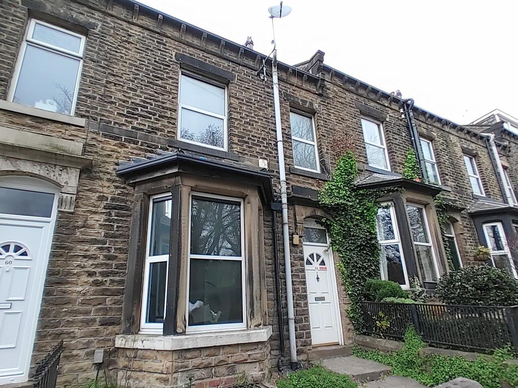 Bowling Park Drive, Bradford 4 bed terraced house £825 pcm (£190 pw)
