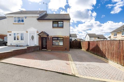 46 Briarcroft Drive, Robroyston, Glasgow, G33 1RE
