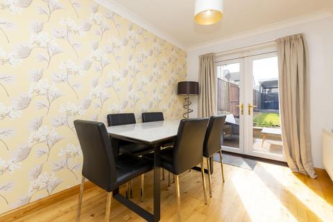 46 Briarcroft Drive, Robroyston, Glasgow, G33 1RE