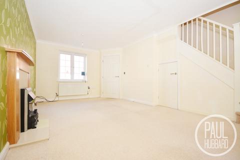 14 Abbeydale, Carlton Colville, Lowestoft, NR33 8WJ