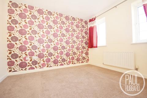 14 Abbeydale, Carlton Colville, Lowestoft, NR33 8WJ