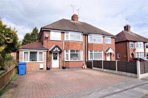 40 Stanley Crescent, Uttoxeter, ST14 7BD