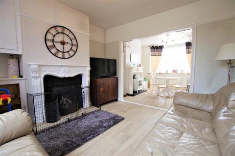 40 Stanley Crescent, Uttoxeter, ST14 7BD