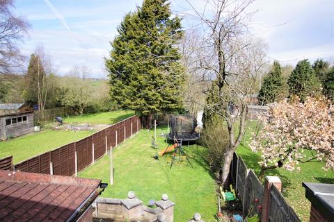 40 Stanley Crescent, Uttoxeter, ST14 7BD