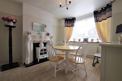 40 Stanley Crescent, Uttoxeter, ST14 7BD