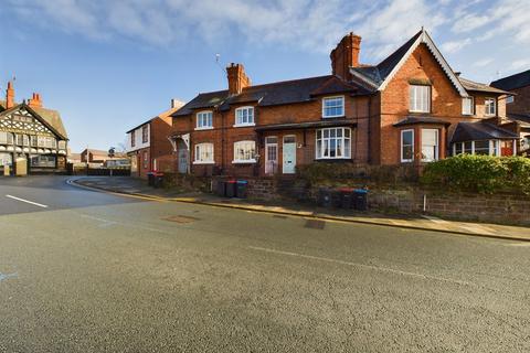 1 bedroom end of terrace house for sale, Sandy Lane, Boughton