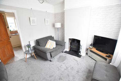 1 bedroom end of terrace house for sale, Sandy Lane, Boughton