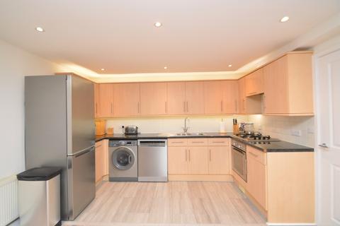 Flat 2, New Walpole House Fountain Close, London, SE18 6XL
