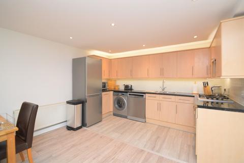 Flat 2, New Walpole House Fountain Close, London, SE18 6XL