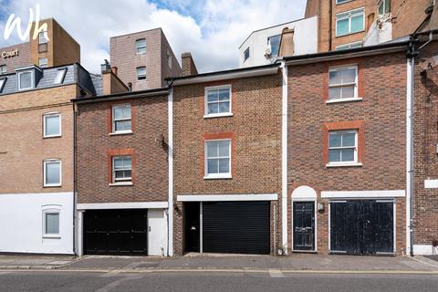 2 bedroom terraced house for sale, Windsor Street, Brighton