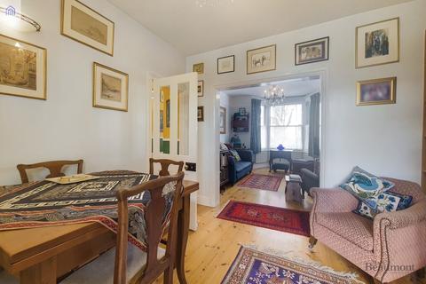17 Ermine Road, London, SE13 7JT