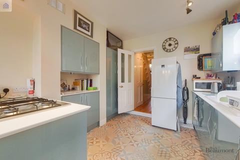 17 Ermine Road, London, SE13 7JT