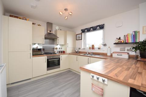 15 Cedar Court, Auchterarder, PH3 1GH