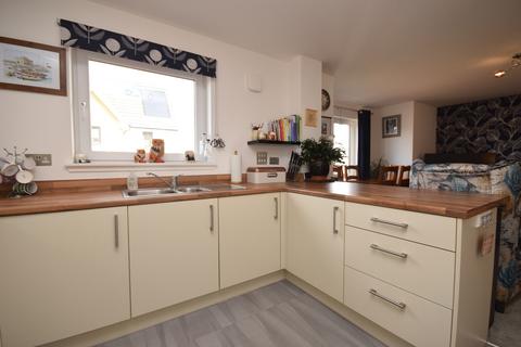 15 Cedar Court, Auchterarder, PH3 1GH