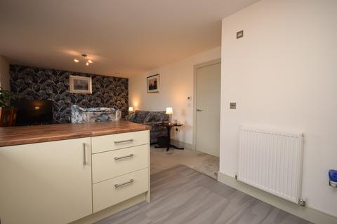 15 Cedar Court, Auchterarder, PH3 1GH