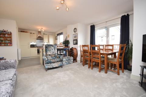 15 Cedar Court, Auchterarder, PH3 1GH