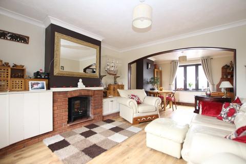 55 Whitehill Road, Crayford, Dartford, DA1 4AB