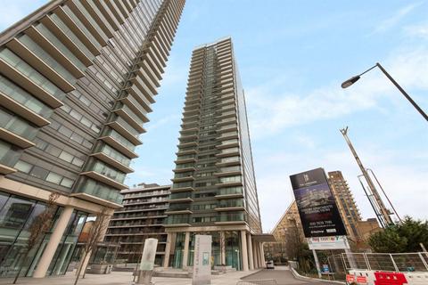 1 bedroom apartment to rent, Landmark West Tower, 22 Marshwall, London E14