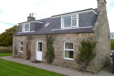 undefined, South Milton Of Corsindae, Sauchen, Inverurie, Aberdeenshire, AB51