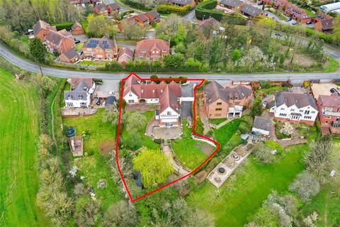 6 bedroom detached house for sale, Callow Hill, Redditch, Worcestershire